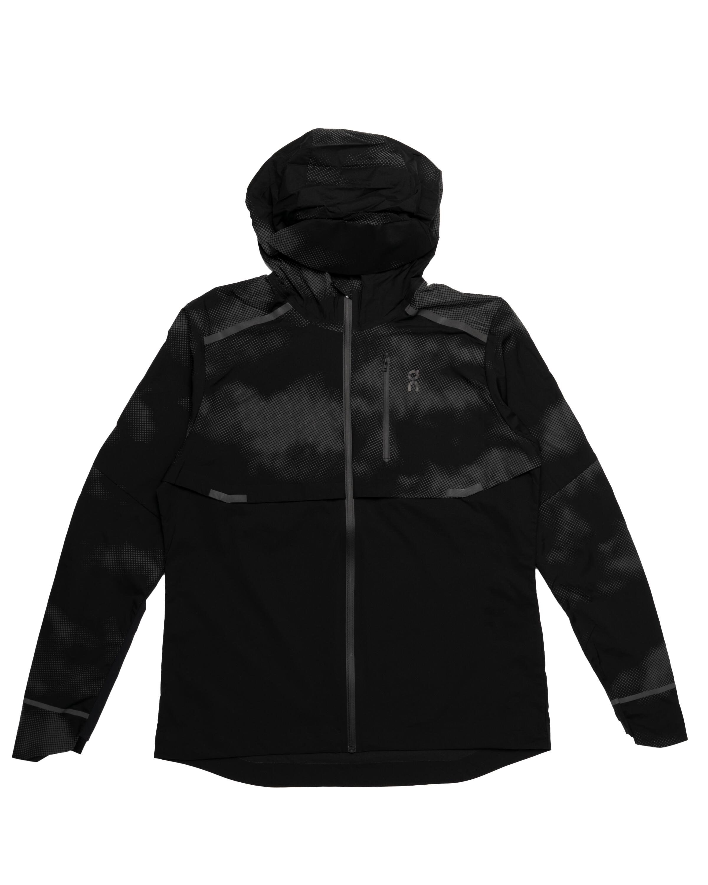 ON Running WMNS Weather Jacket Lumos | 269.00763 | AFEW STORE